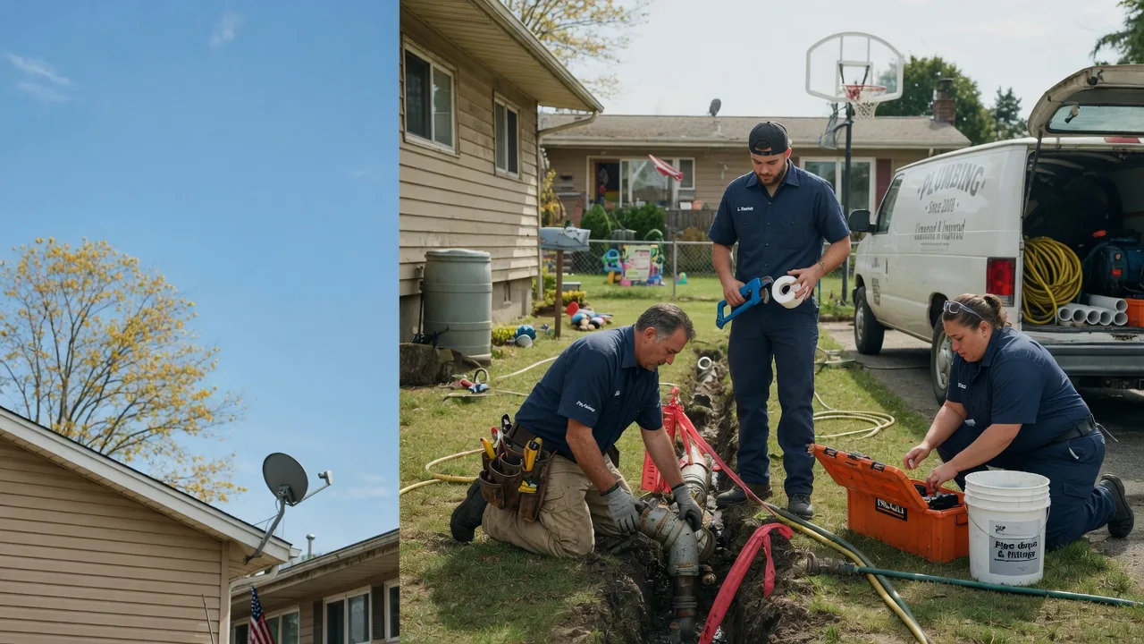 Garbage Disposal Replacement in Verona, OH near me